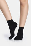 Zivame Ankle Length Socks (Pack of 2) - Multicolor — thumbnail 6
